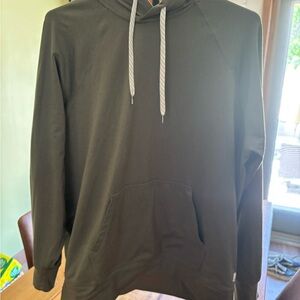 Vuori Halo oversized Hoodie